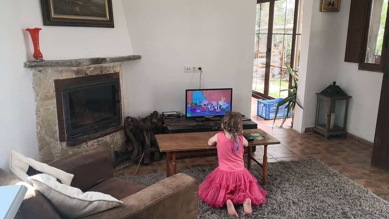 Photo of Livingroom in Niguelas