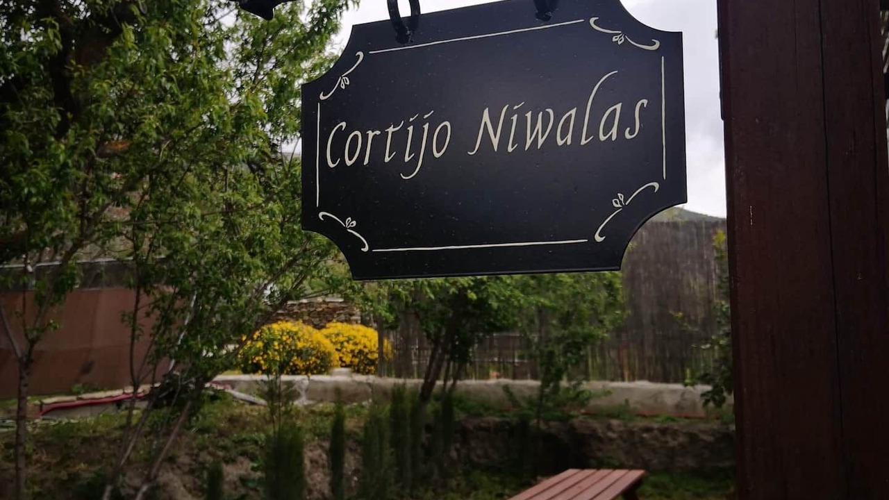 Photo of Outdoor in Niguelas