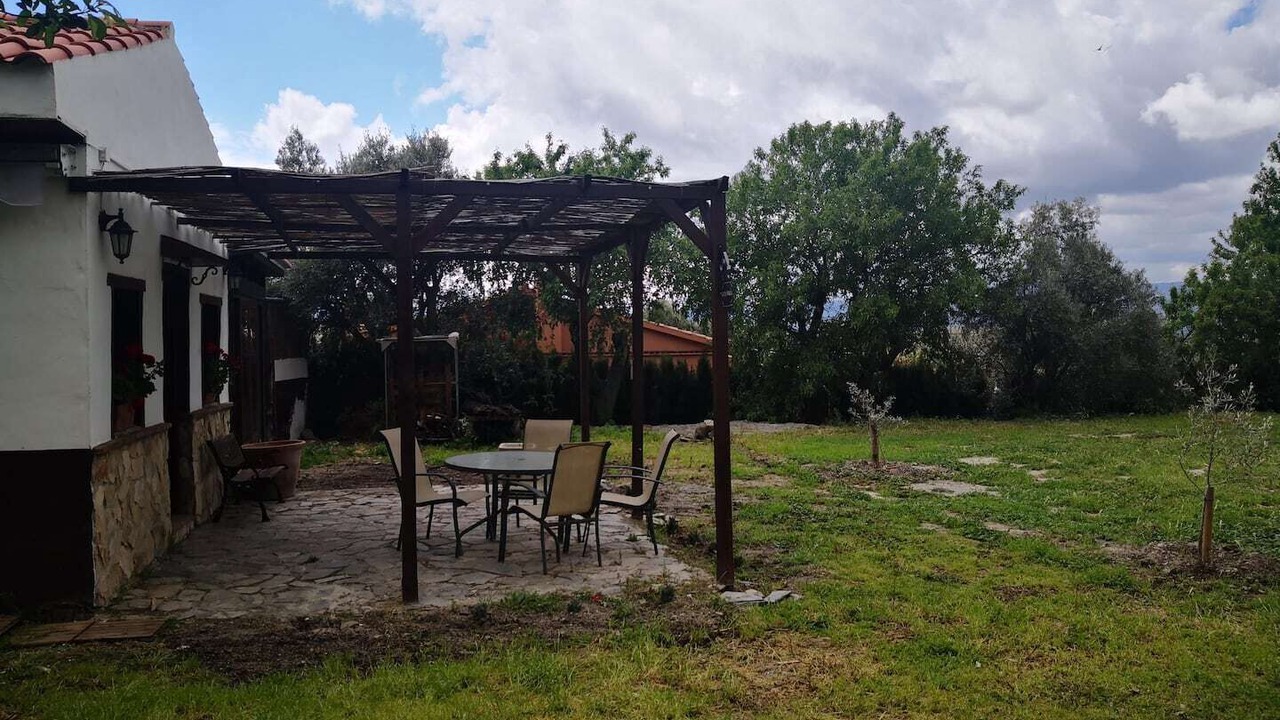 Photo of Outdoor in Niguelas