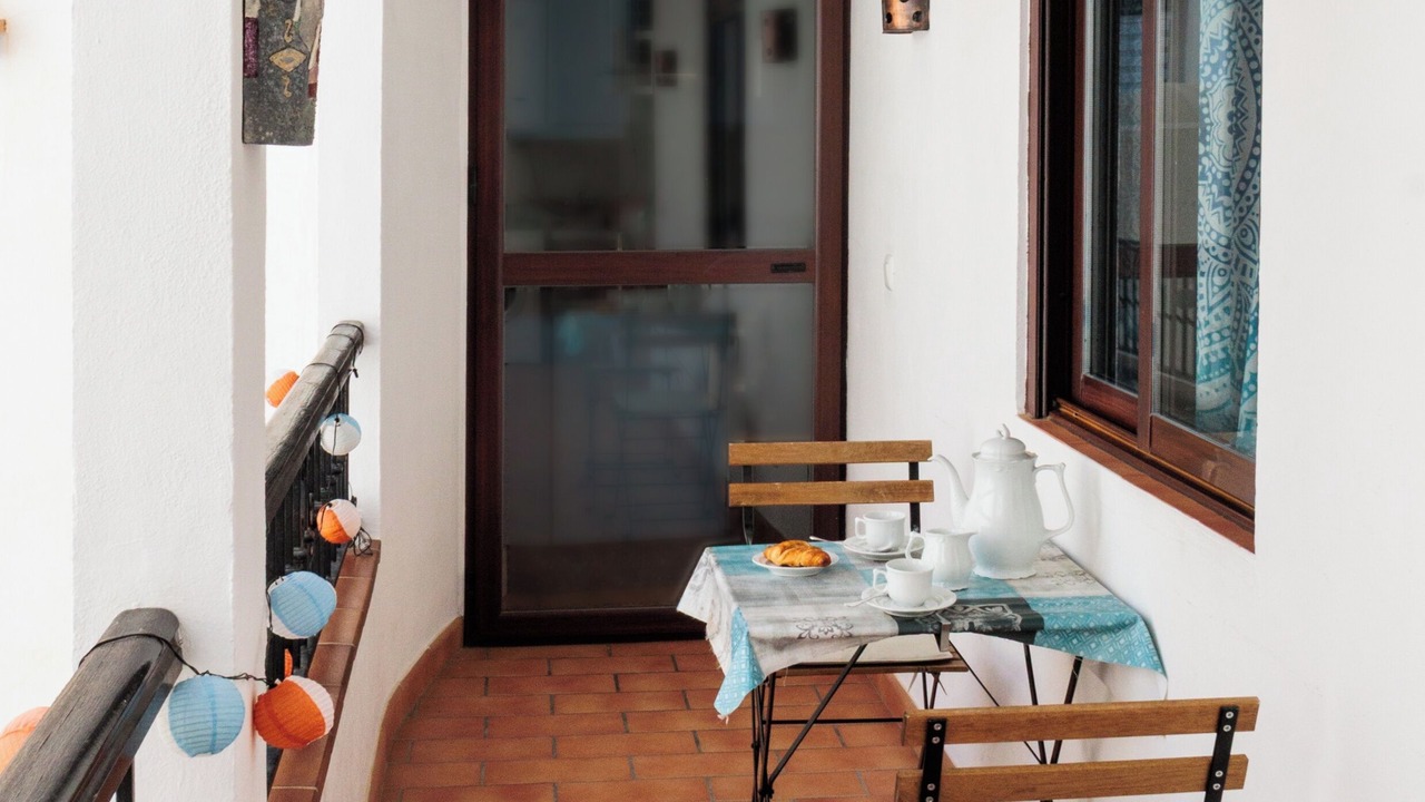 Photo of Outdoor in Frigiliana