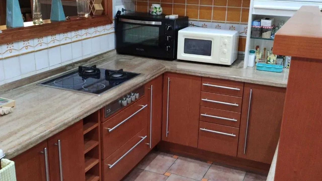 Photo of Kitchen in Benalmadena Costa