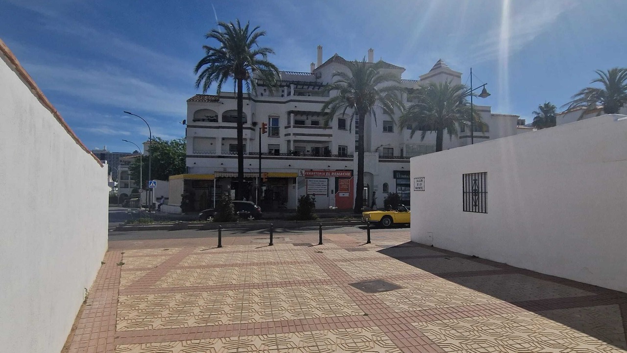 Photo of Outdoor in Benalmadena Costa