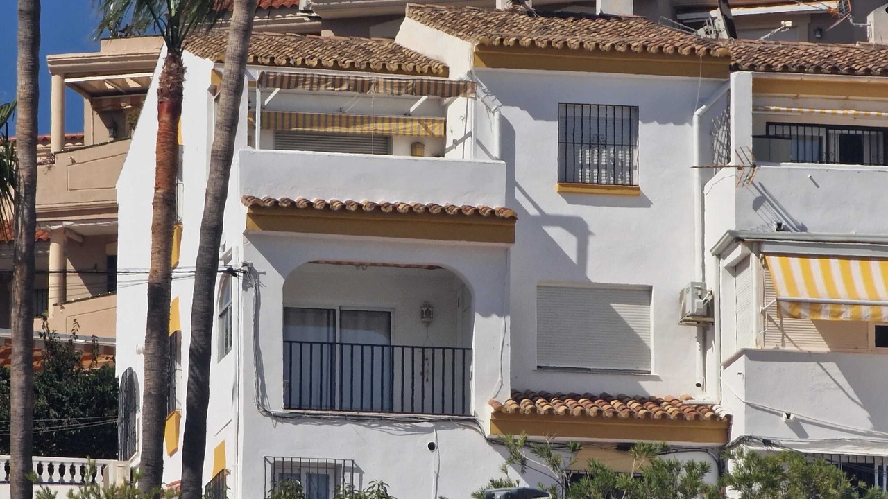 Photo of Outdoor in Benalmadena Costa