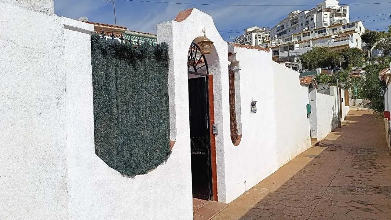 Photo of Outdoor in Benalmadena Costa