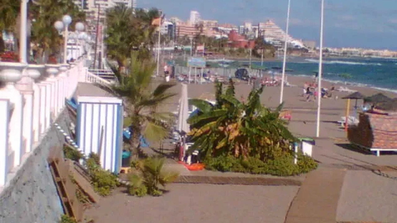 Photo of Outdoor in Benalmadena Costa