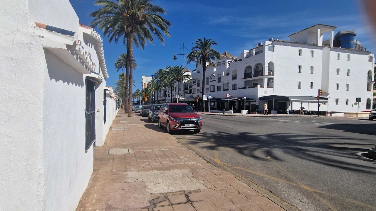 Photo of Outdoor in Benalmadena Costa