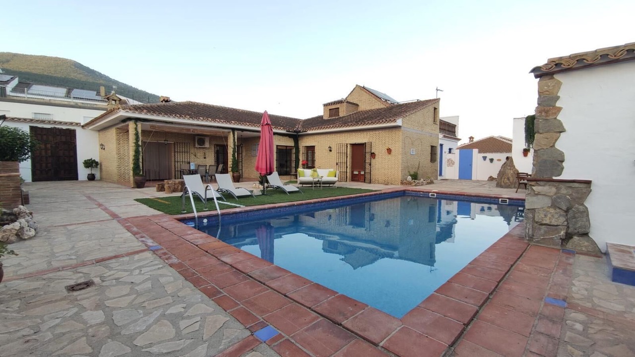 Photo of Outdoor in Algodonales