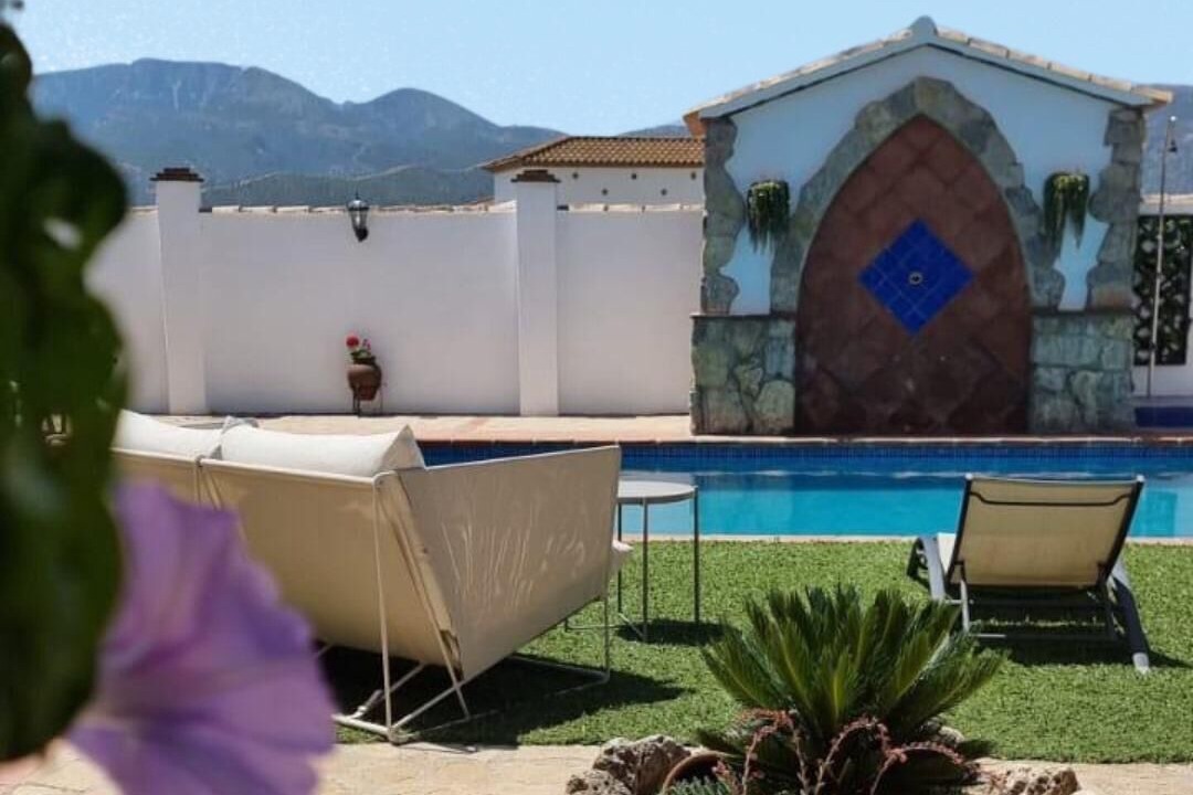 Photo of Outdoor in Algodonales