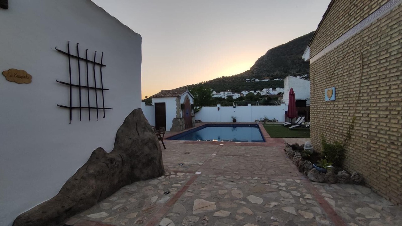 Photo of Outdoor in Algodonales