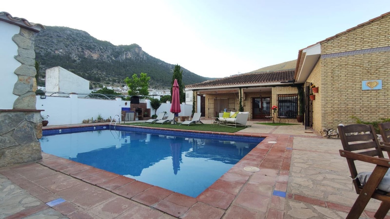 Photo of Outdoor in Algodonales