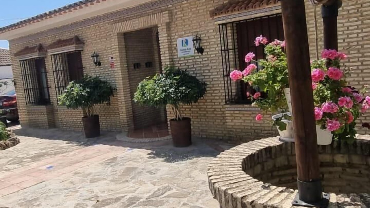 Photo of Outdoor in Algodonales