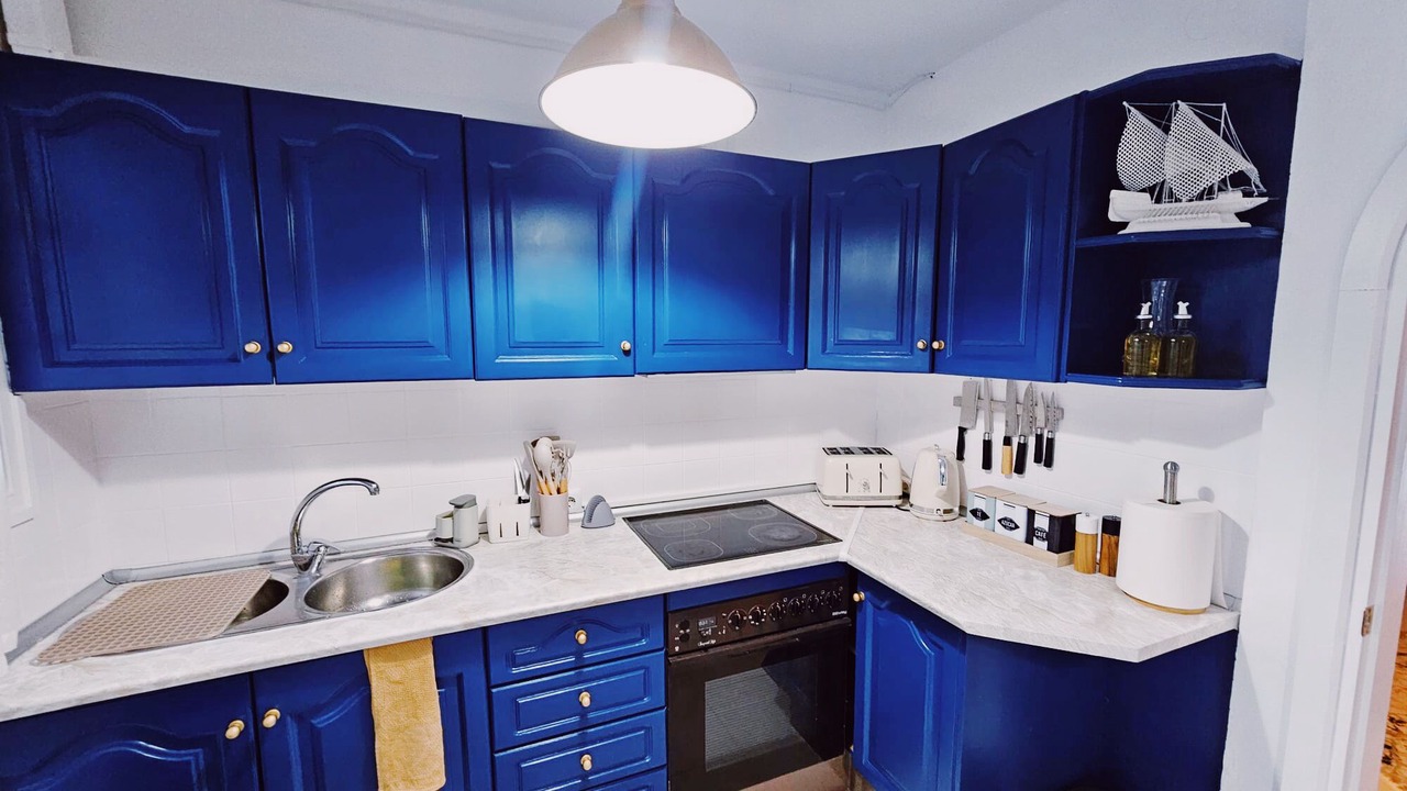 Photo of Kitchen in Torremolinos