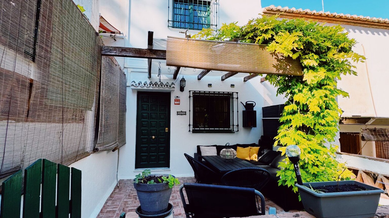 Photo of Outdoor in Torremolinos
