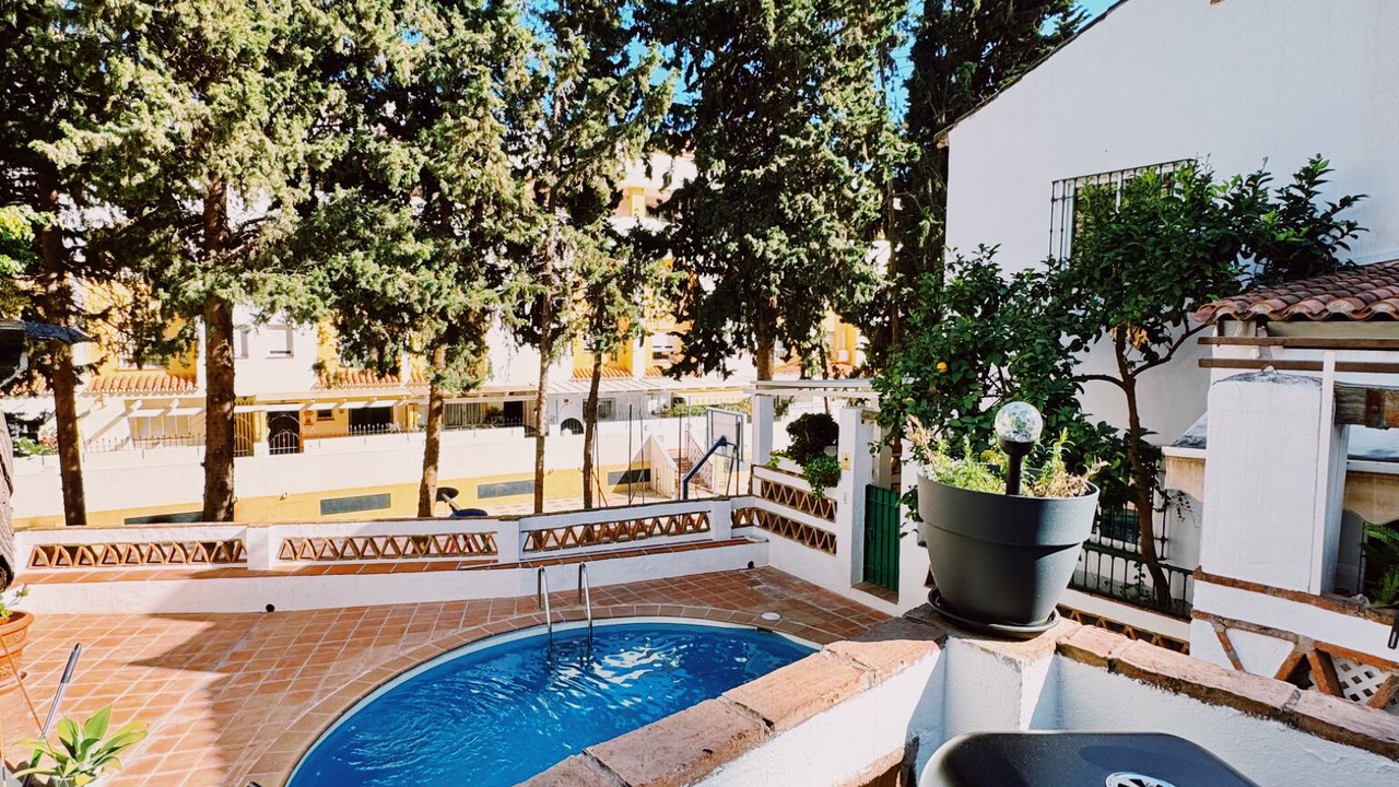 Photo of Outdoor in Torremolinos