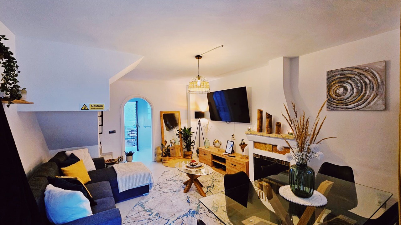 Photo of Livingroom in Torremolinos
