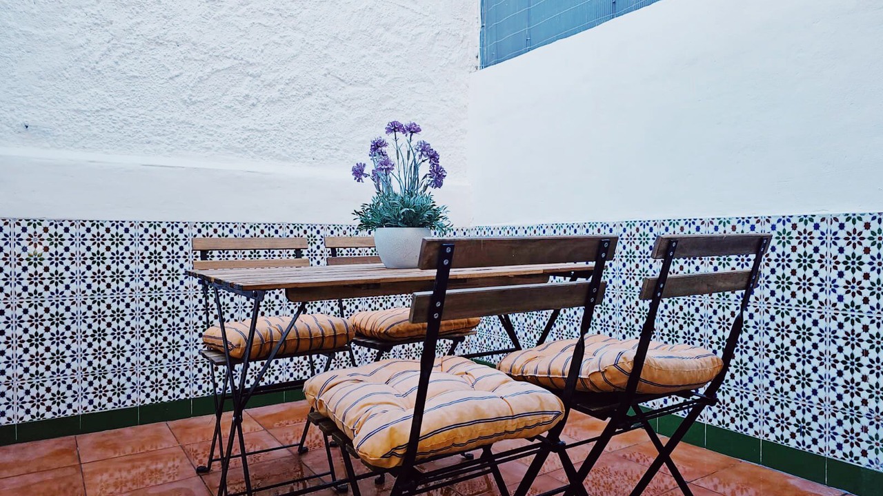 Photo of Outdoor in Torremolinos