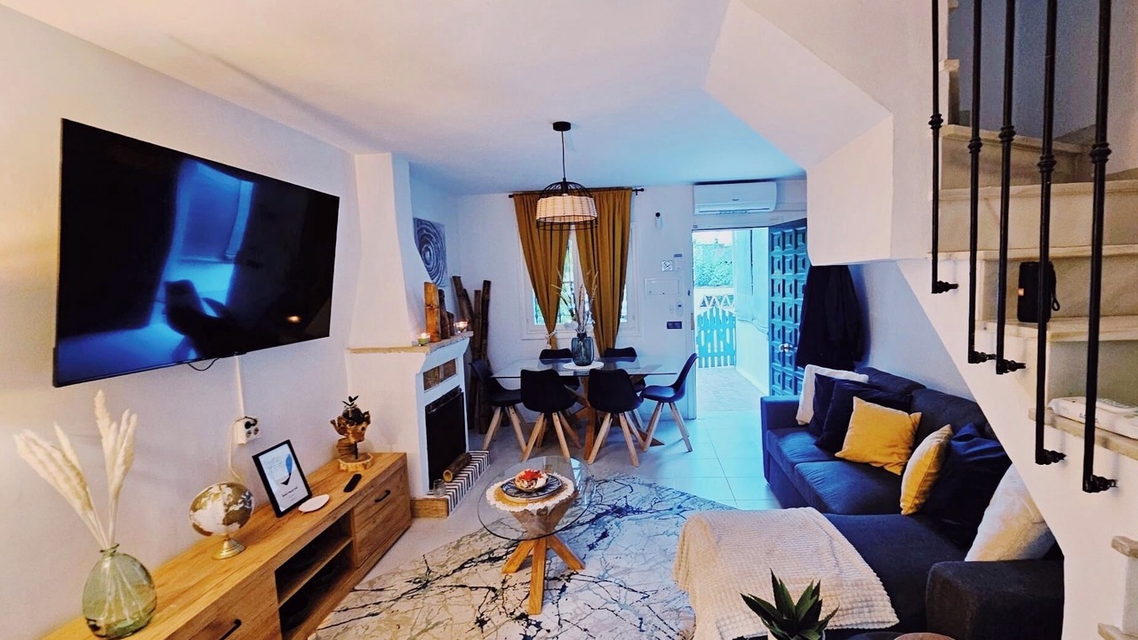 Photo of Livingroom in Torremolinos