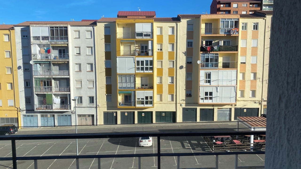 Photo of Outdoor in Bejar
