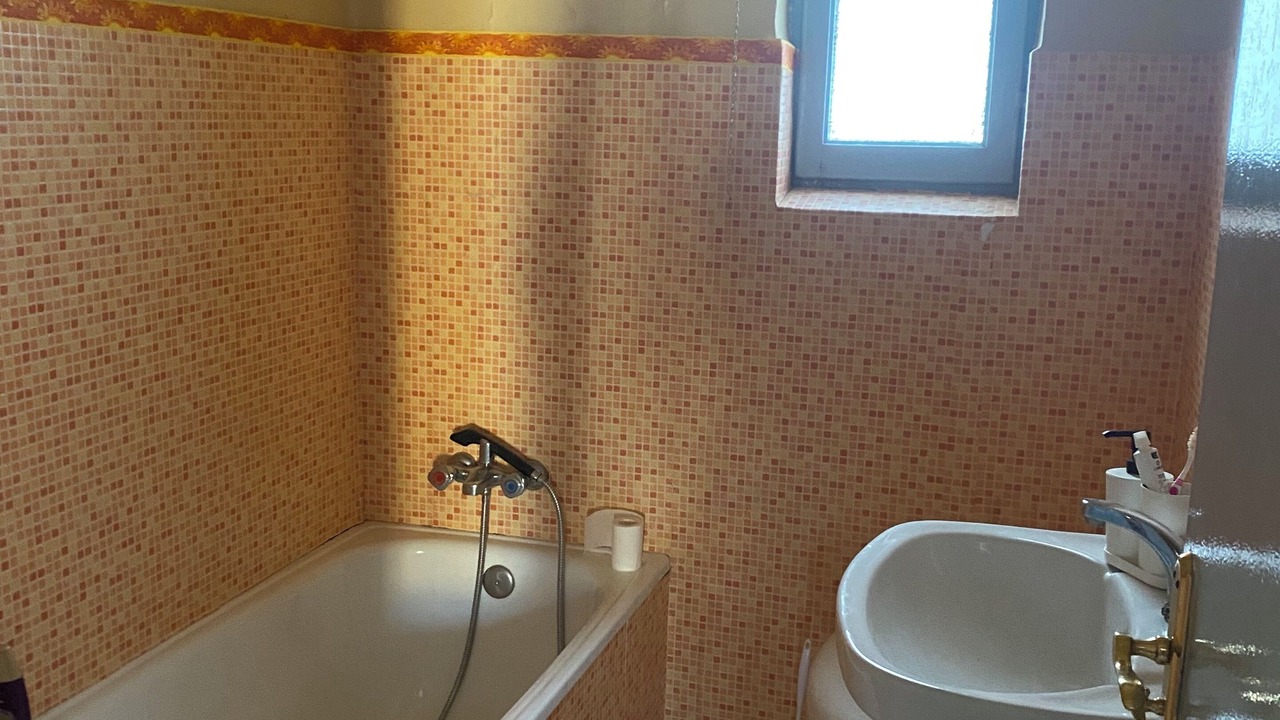 Photo of Bathroom in Bejar
