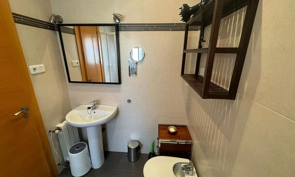 Photo of Bathroom in Diputacion de Cartagena Casco