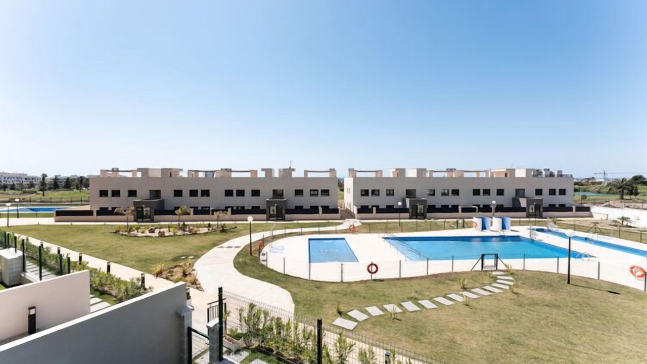 Photo of Outdoor in Retamar