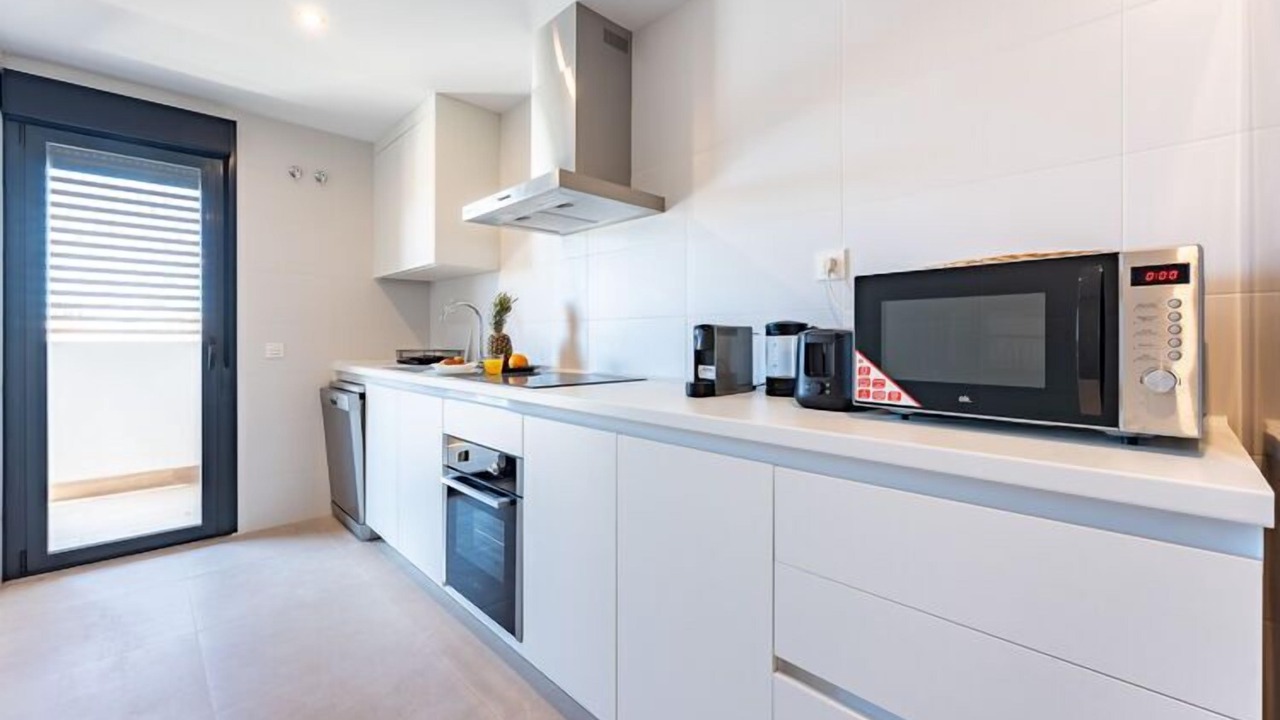 Photo of Kitchen in Retamar
