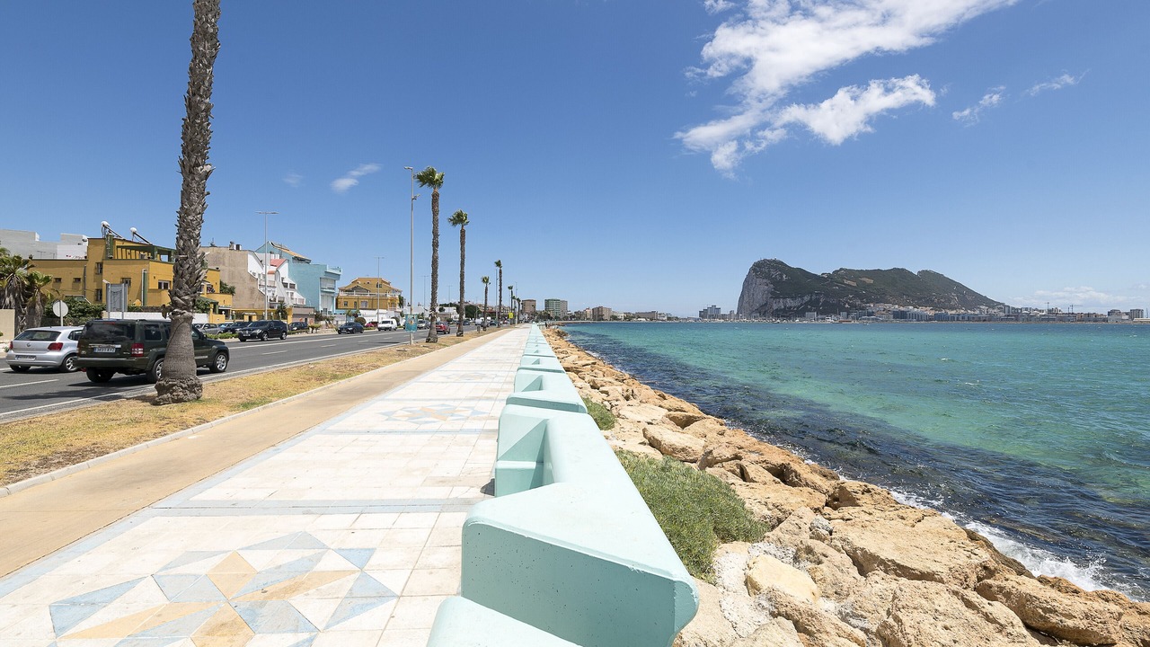 Photo of Others in La Linea de la Concepcion