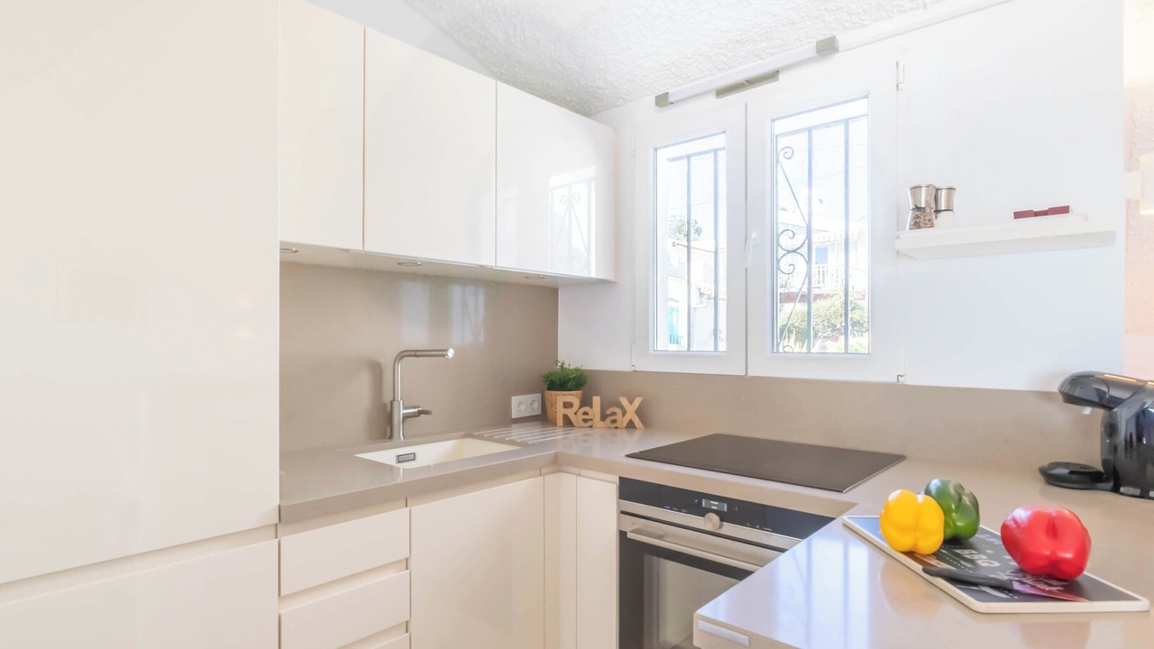 Photo of Kitchen in Bahia Dorada