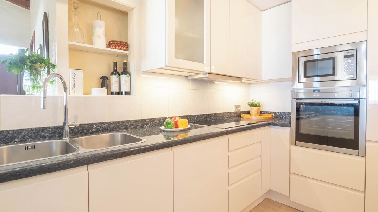 Photo of Kitchen in Bahia Dorada