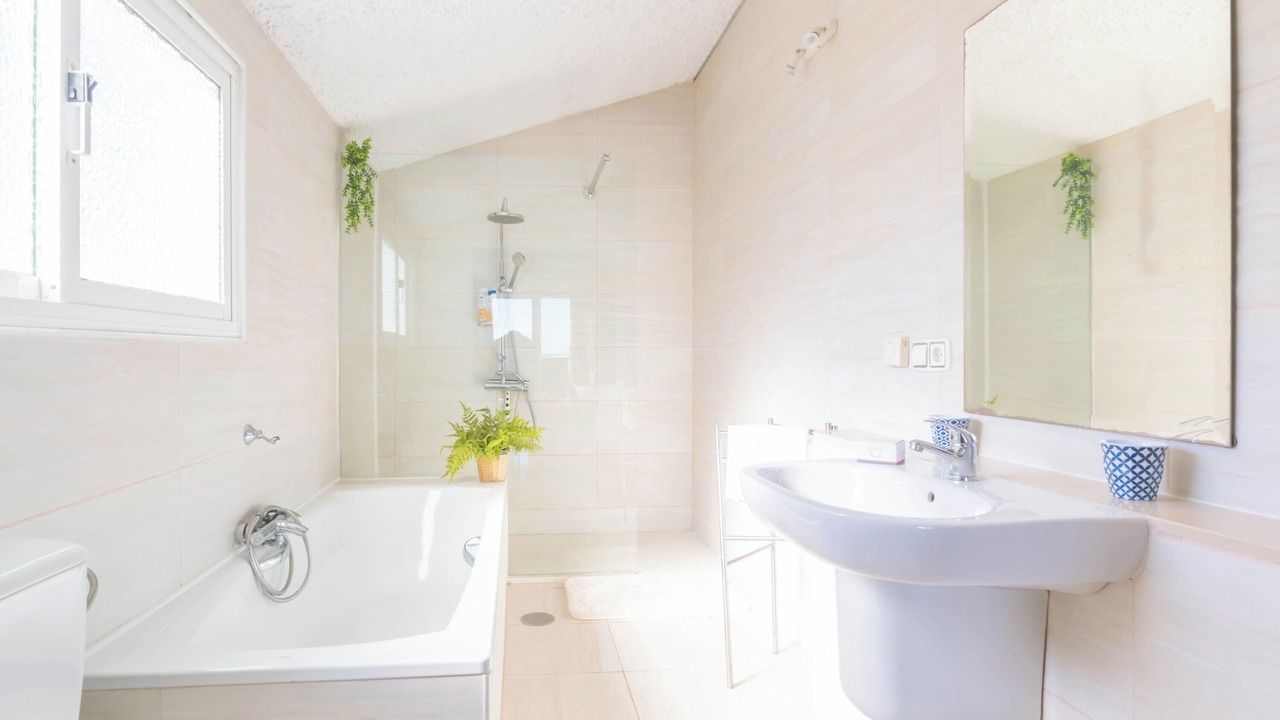Photo of Bathroom in Bahia Dorada