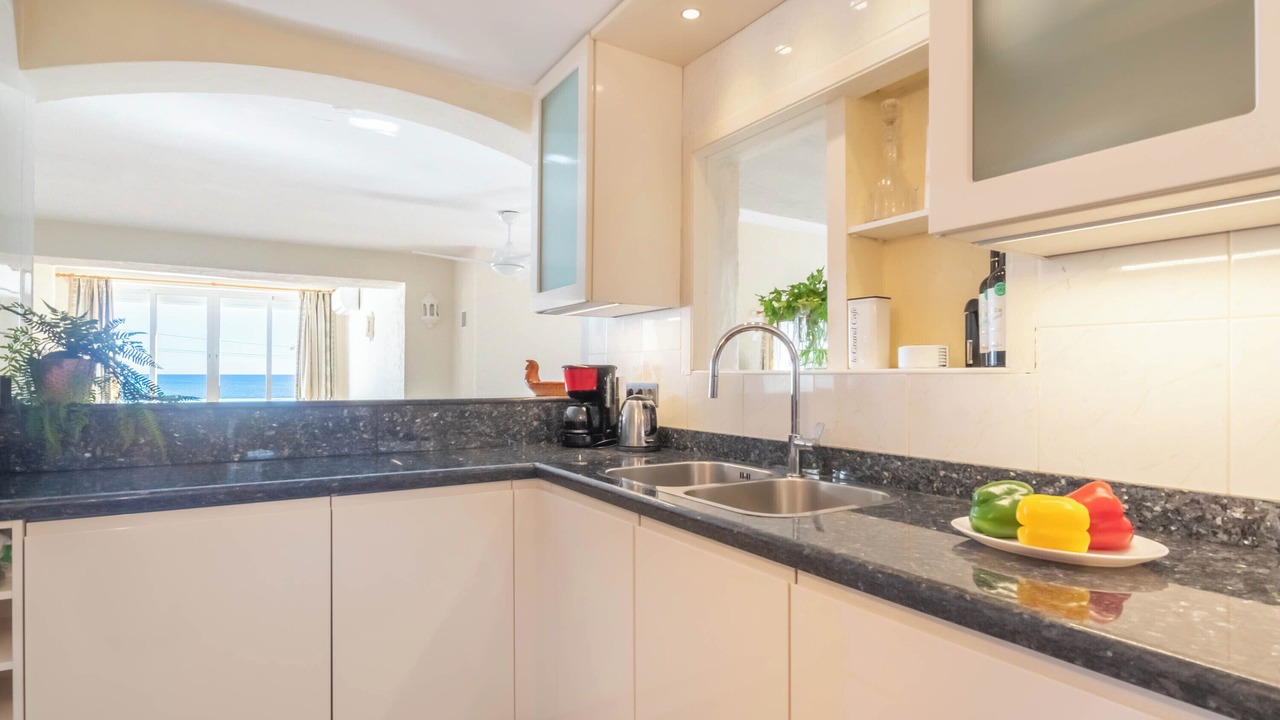 Photo of Kitchen in Bahia Dorada