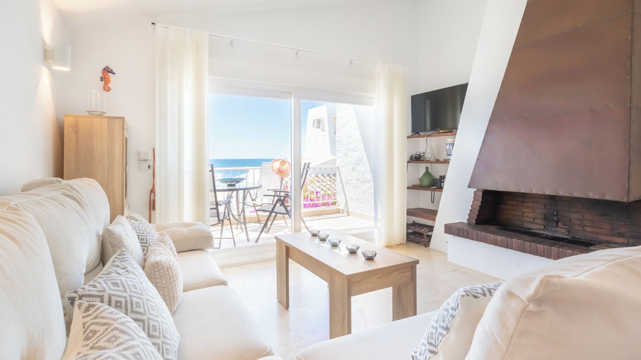 Photo of Livingroom in Bahia Dorada