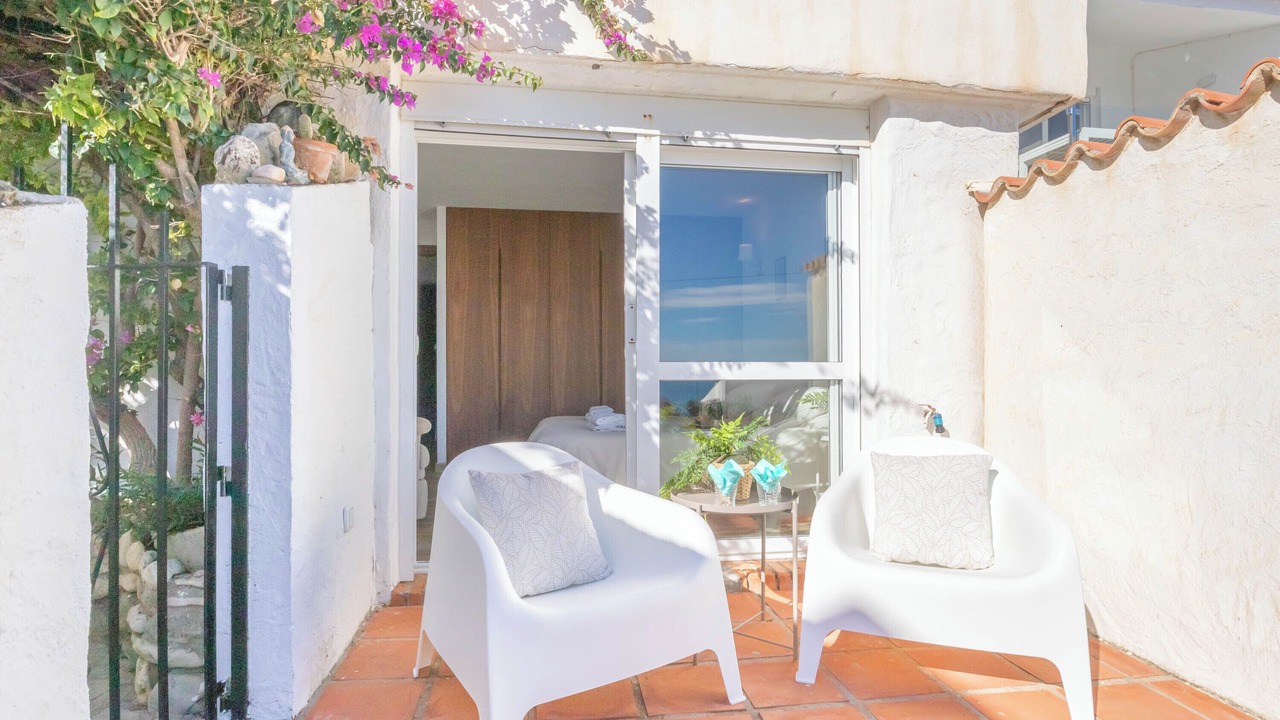 Photo of Patio Balcony in Bahia Dorada