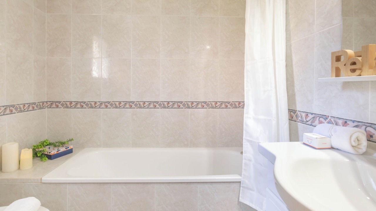 Photo of Bathroom in Bahia Dorada