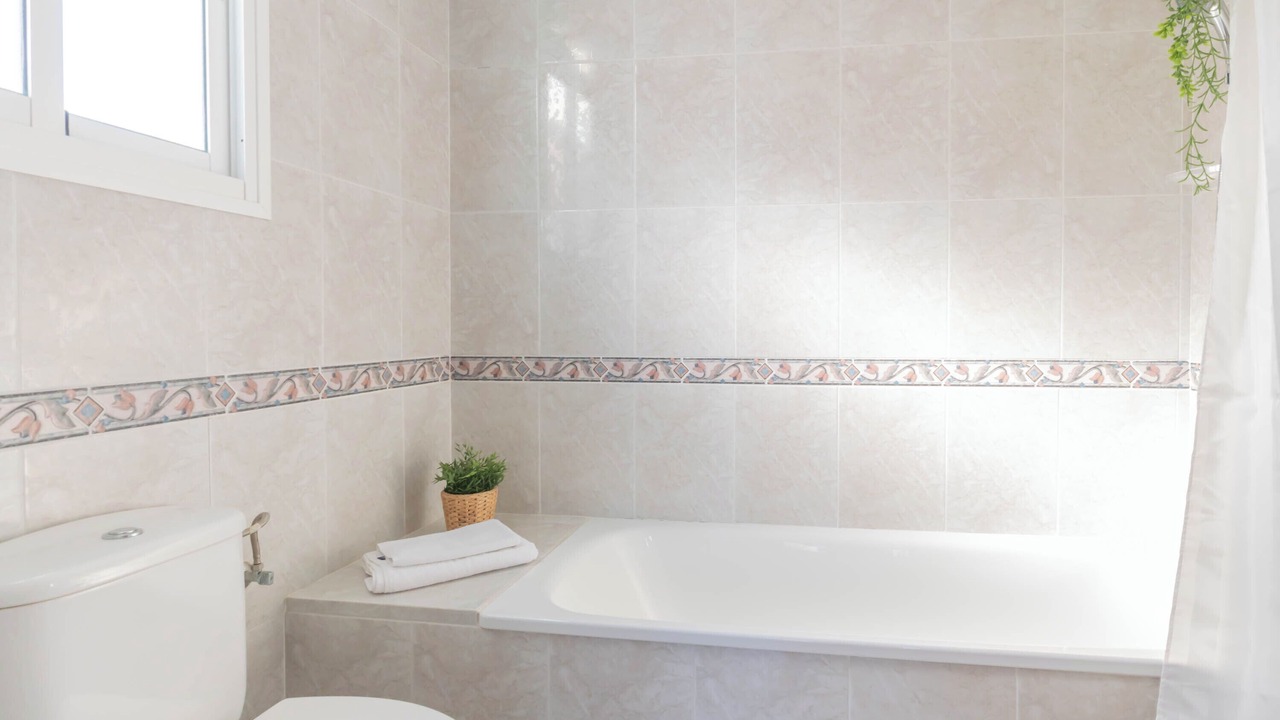 Photo of Bathroom in Bahia Dorada
