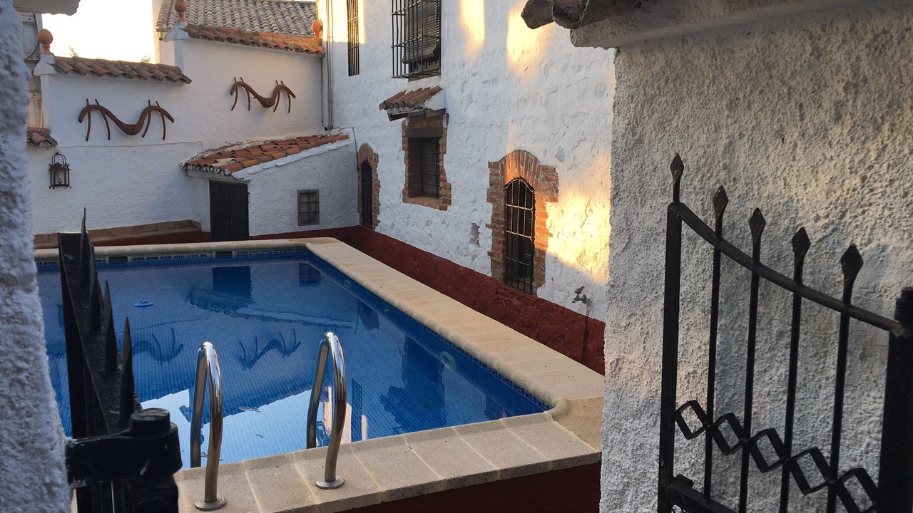 Photo of Outdoor in Fuente Obejuna