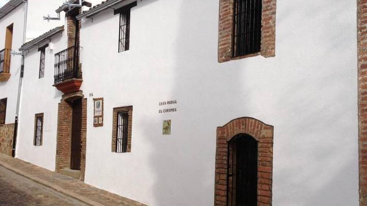 Photo of Outdoor in Fuente Obejuna