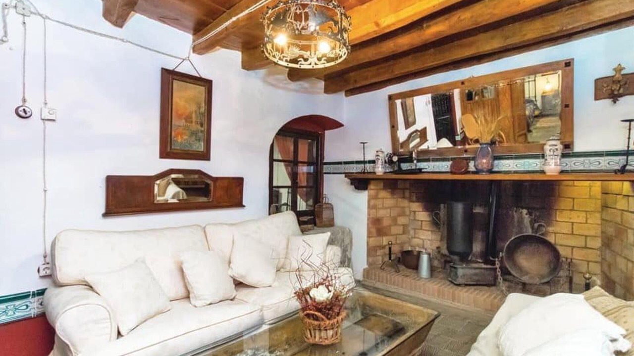 Photo of Livingroom in Fuente Obejuna