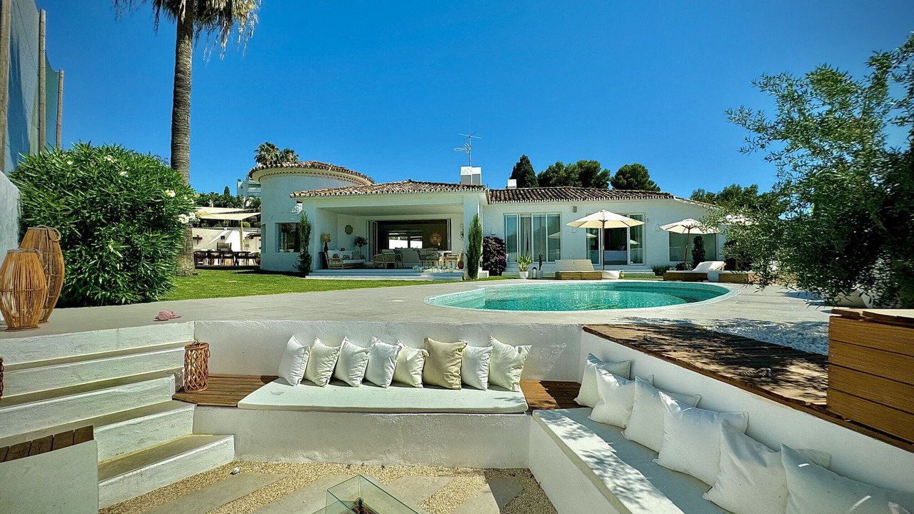 Photo of Outdoor in Guadalmina