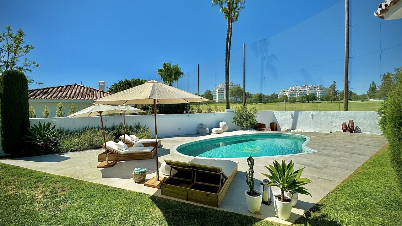 Photo of Outdoor in Guadalmina