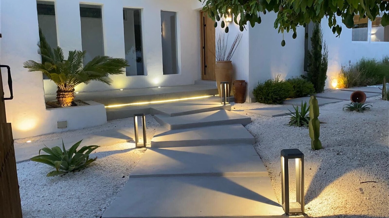Photo of Outdoor in Guadalmina