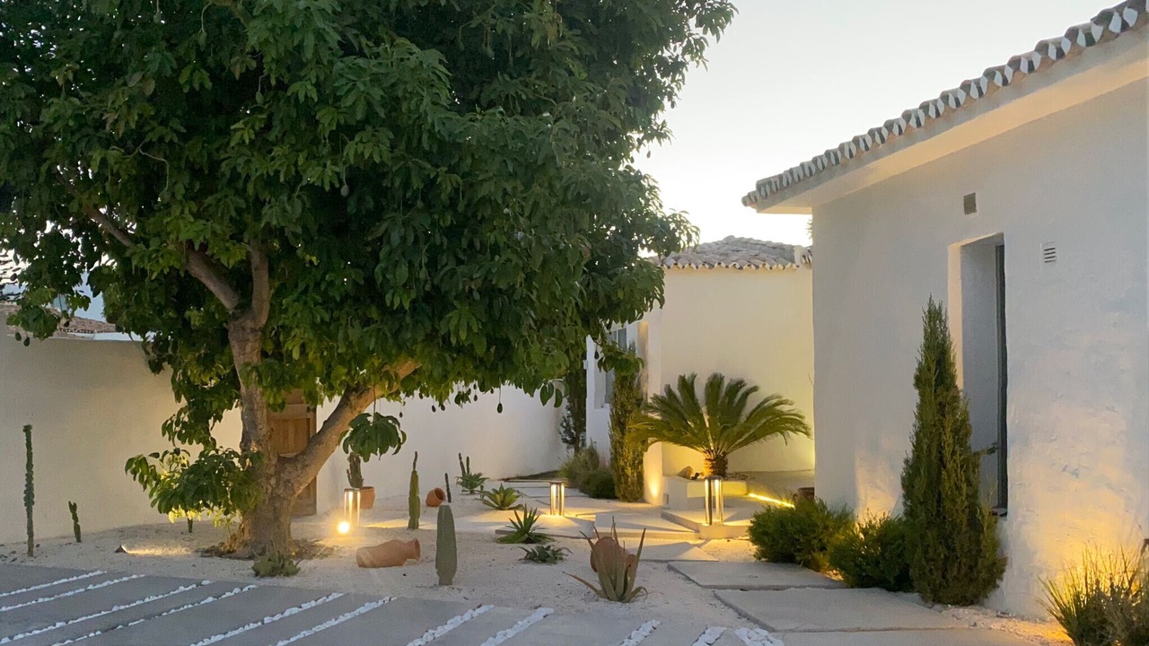 Photo of Outdoor in Guadalmina