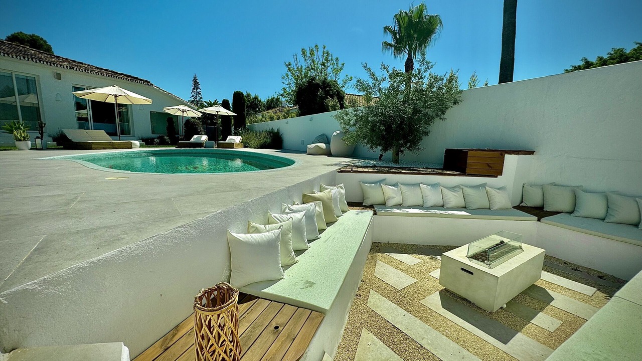 Photo of Outdoor in Guadalmina