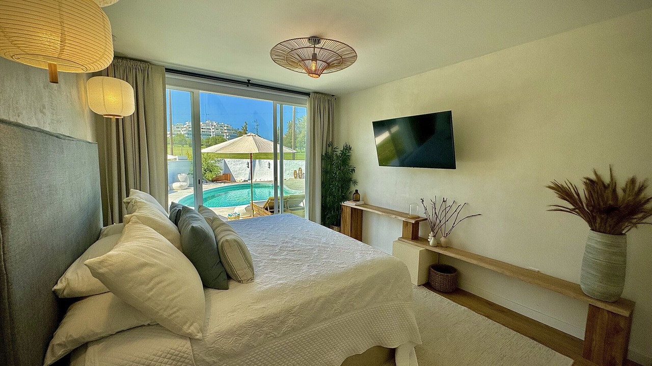 Photo of Livingroom in Guadalmina
