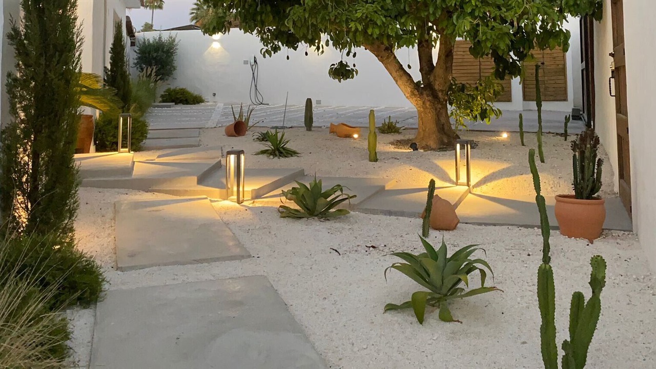 Photo of Outdoor in Guadalmina