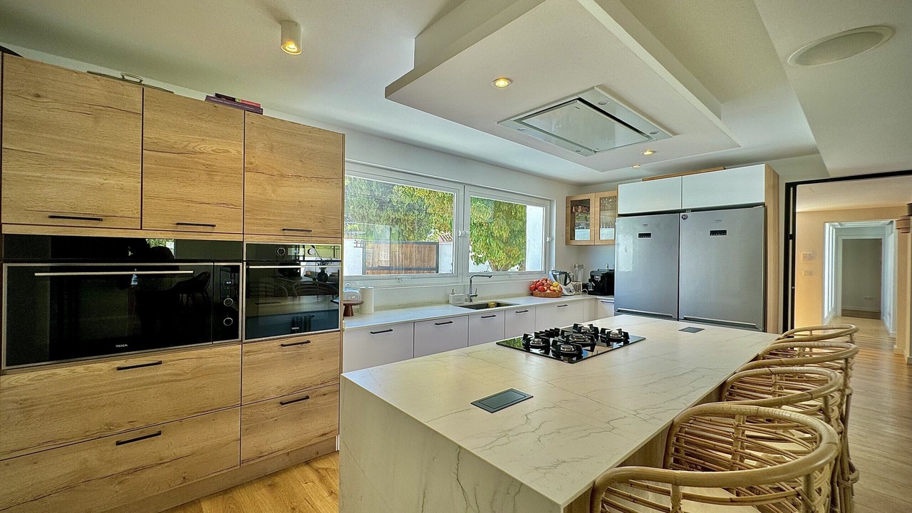 Photo of Kitchen in Guadalmina