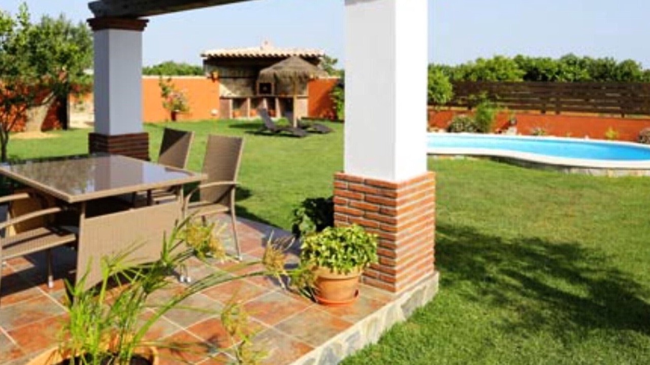 Photo of Outdoor in Campano