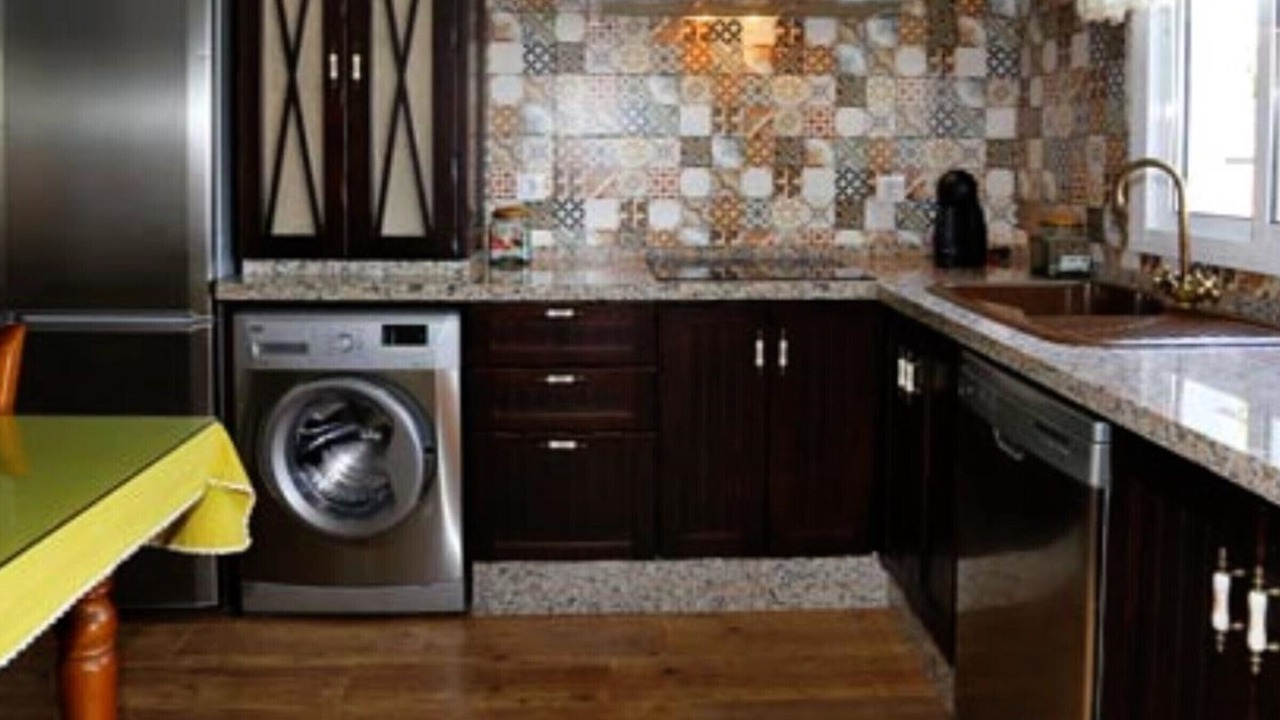 Photo of Kitchen in Campano