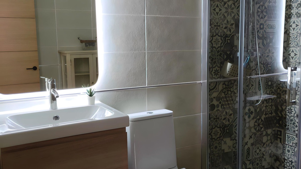 Photo of Bathroom in Conil de la Frontera