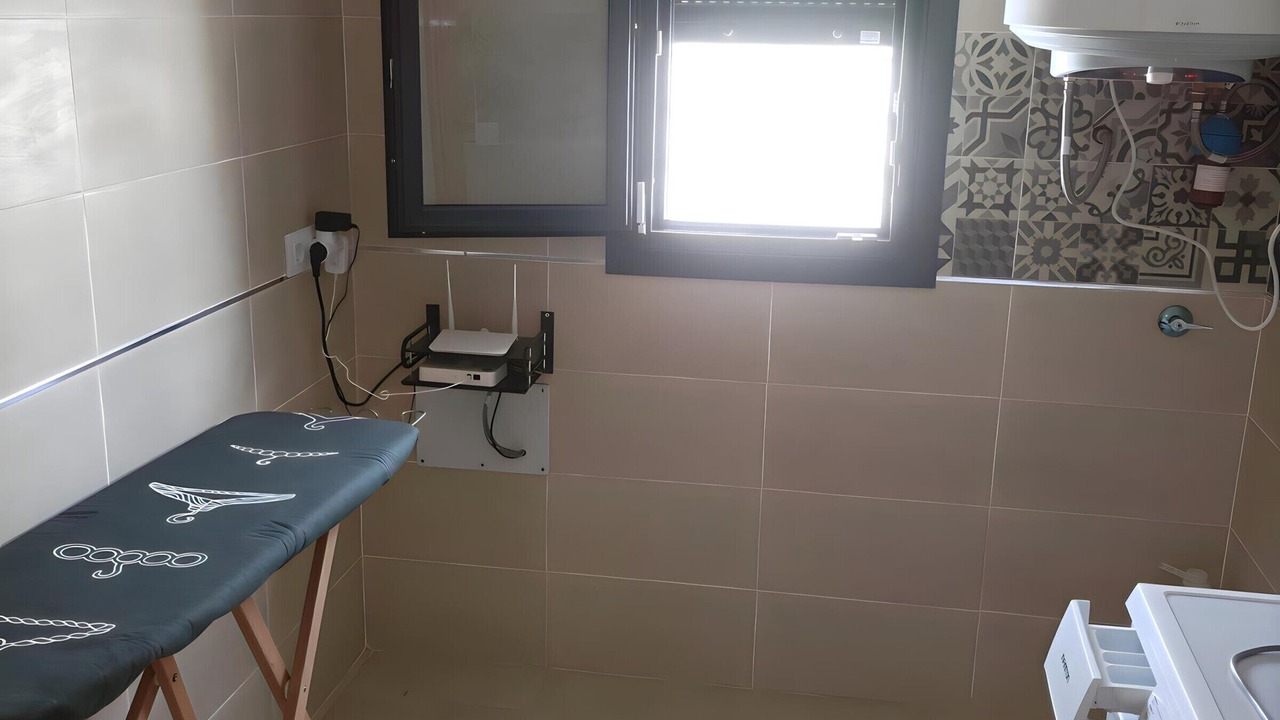 Photo of Bathroom in Conil de la Frontera